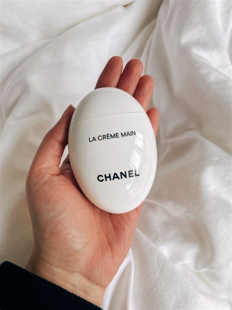 chanel hand cream egg uk|chanel hand cream price.